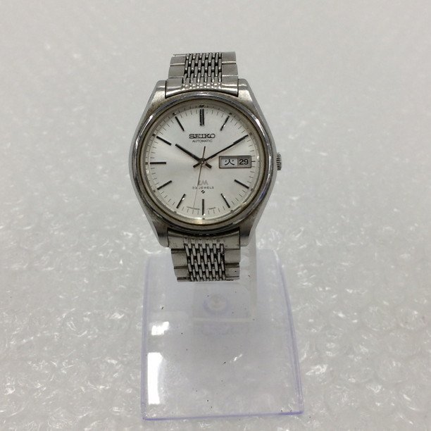 ヤフオク! -セイコー リューズの中古品・新品・未使用品一覧