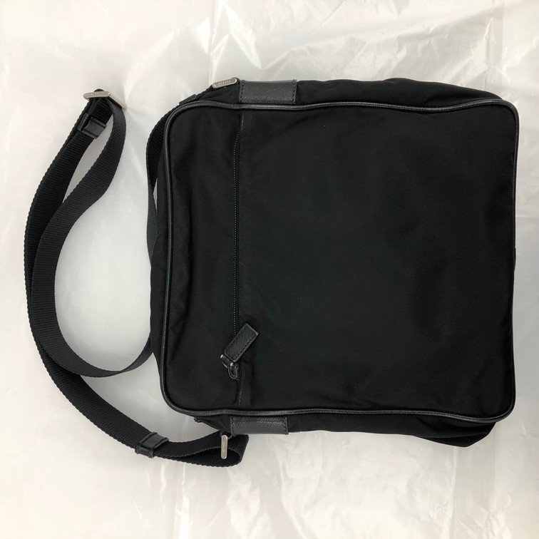 ヤフオク! -プラダナイロンバッグの中古品・新品・未使用品一覧