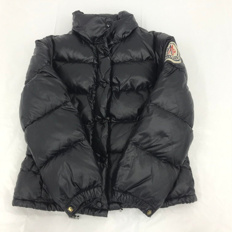 2022年最新入荷 misapon様専用 美品Moncler キッズ ジャケット