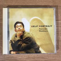 E302 中古CD100円 槇原敬之　SELF PORTRAIT_画像1