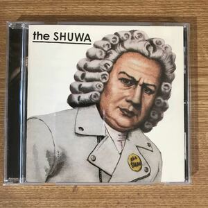 E303 中古CD200円 the SHUWA