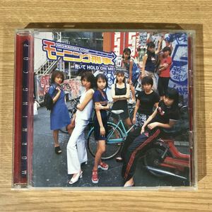 E322 с лентой б/у CD100 иен Morning Musume.& Heike Michiyo mo- человек g..( стакан ).