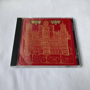 ノンサッチNonsuch XTC 国内盤