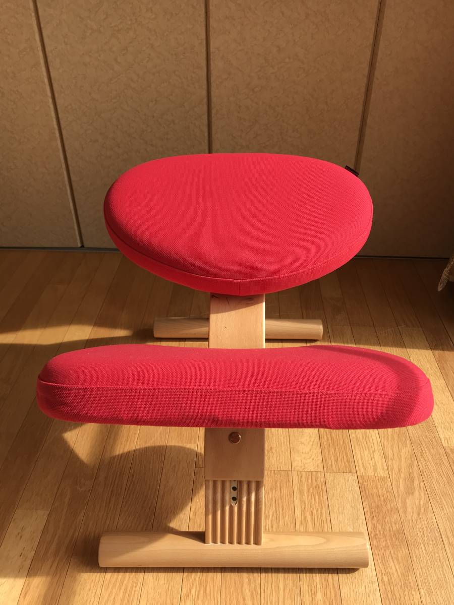 ヤフオク! -バランスチェアイージーの中古品・新品・未使用品一覧