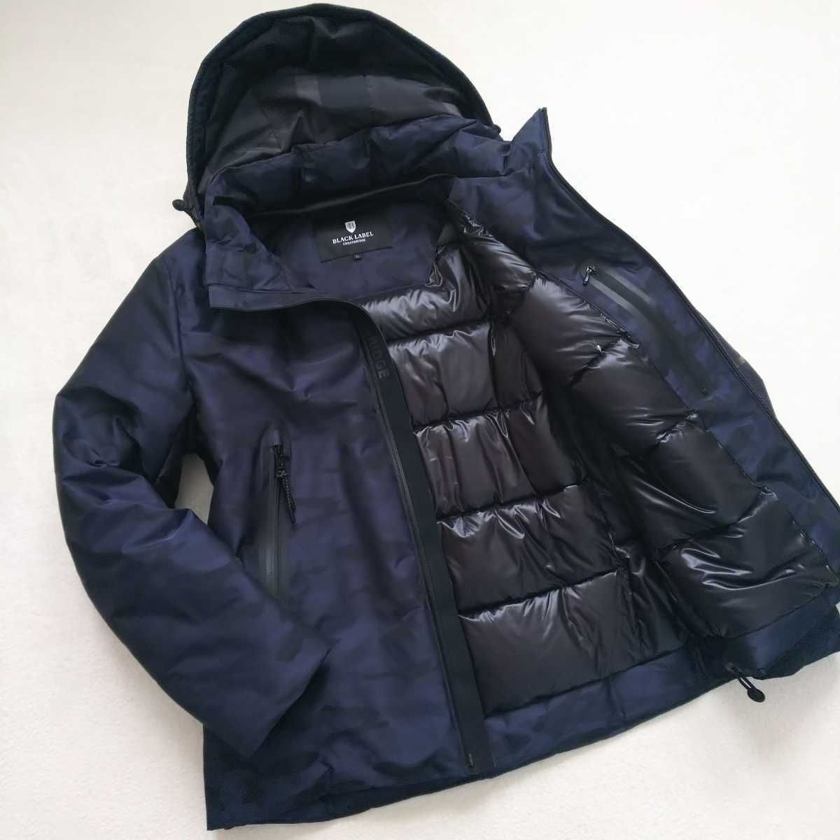 ヤフオク! - ジャケット、上着(男性用 バーバリー ブラックレーベル)の ...