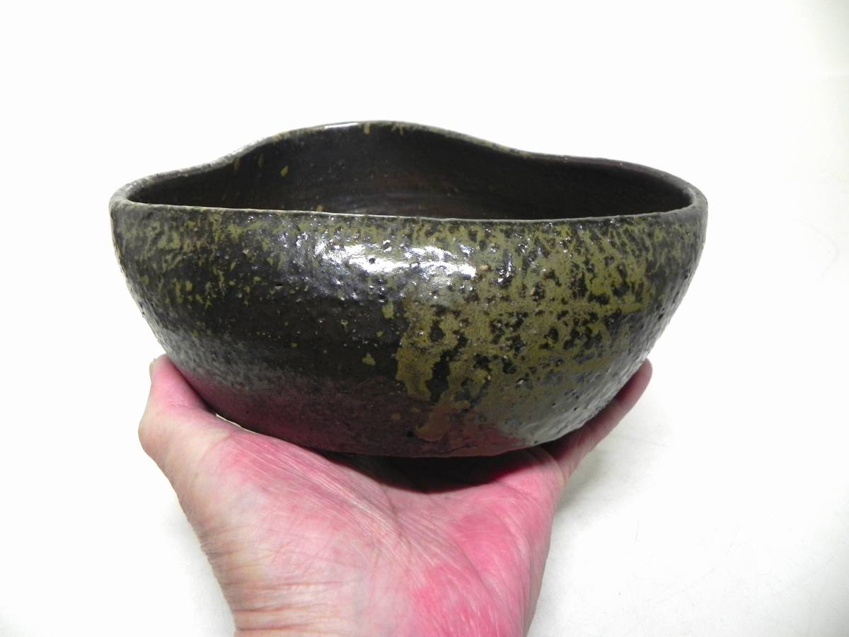 ヤフオク! -古備前(鉢)の中古品・新品・未使用品一覧