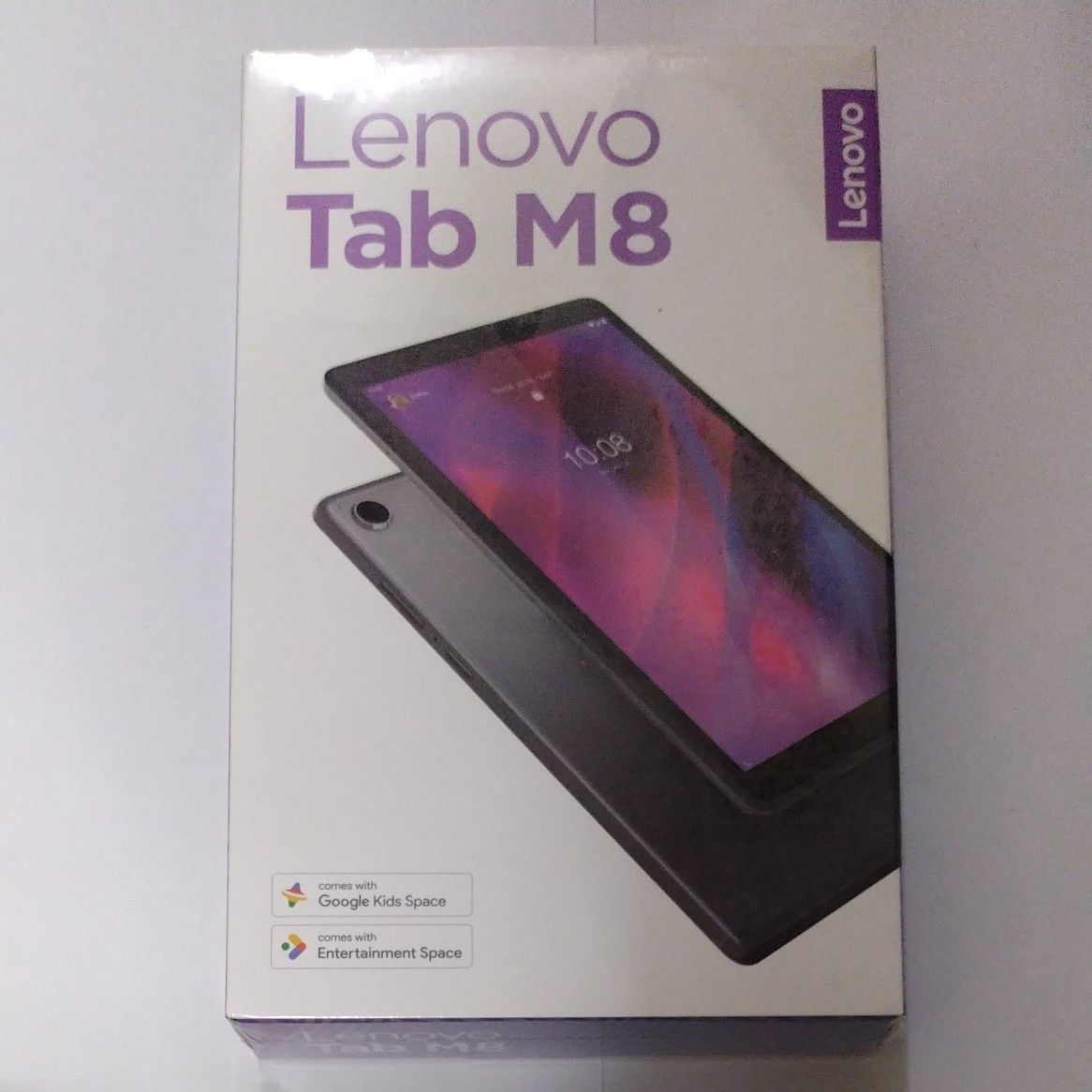 Lenovo Tab M10 HD(アイアングレー ) 10.1型 2GB/32GB/WiFi ZA ...