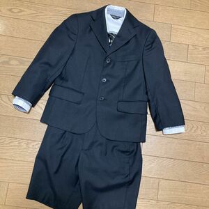 入学式 卒園式【フォーマルスーツ】 コムサイズム COMME CA ISMユニクロUNIQLO