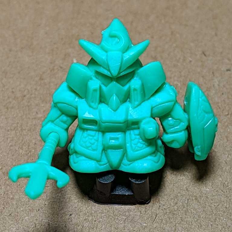 新版 当時物 ガシャポン戦士 フェニックスランダー 合体セット ...