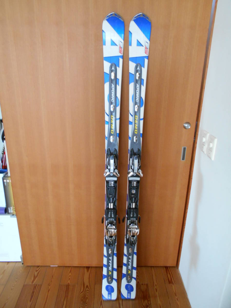 ヤフオク! -スキー板 アトミック(160cm~)の中古品・新品・未使用品一覧 ヤフオク! -スキー板 アトミック(160cm~)の中古品・新品・未使用品一覧