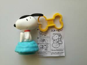  не использовался * Snoopy / штамп / игрушка / канцелярские товары / дополнение 