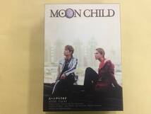 ◆◇中古ＤＶＤ　ＭＯＯＮ　ＣＨＩＬＤ【初回生産限定版】◇◆_画像1