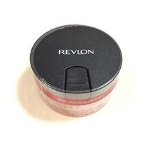 新品 ◆REVLON (レブロン) スーパーラストラス リップバーム 03 PEACH CRYSTAL (リップグロス)◆_画像1