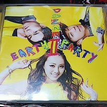 DANCE EARTH PARTY Ⅱ_画像1