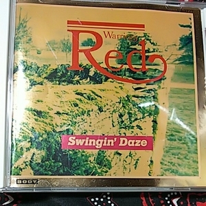 Red Warriors/Swingin' Daze