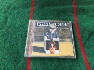 Paul Weller/Stanley Road 中古CD ポール・ウェラー ザ・ジャム ザ・スタイル・カウンシル