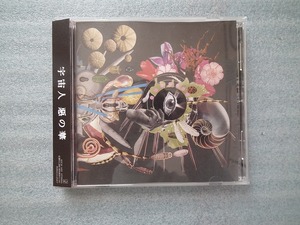 CD 宇宙人　　悪の華