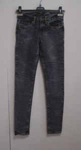 [ used ] Denim * jeans Bobson +Comfort basic/ comfort Basic x2 3 pcs set 