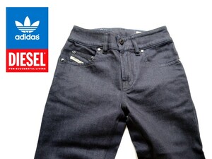 ADIDASアディダス DIESEL ディーゼル★BRUCKE イタリア製 25