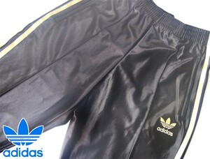 ADIDAS アディダス★店舗限定★SUPERSTAR コーティング パンツ M