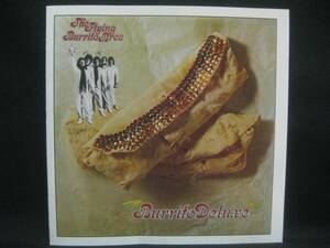 THE FLYING BURRITO BROS / BURRITO DELUXE ◆CD2529NO◆CD