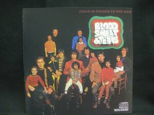 BLOOD SWEAT & TEARS / CHILD IS FATHER TO THE MAN ◆CD2644NO◆CD