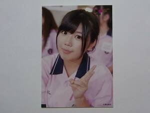 AKB48 宮崎美穂 ネ申テレビSP2010 特典生写真★