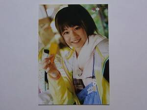 AKB48 島田晴香 ネ申テレビSP2011 特典生写真★