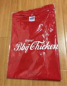 bbq chickens Tシャツ pizza of death ピザオブデス コカコーラ パロディー ハイスタ ハイスタンダード hi-standard wanima 横山健