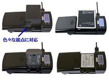 ANE-USB-05:バッテリー充電器FUJIFILM NP-50:X10 X20 XF1対応_画像8