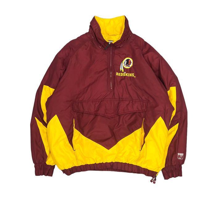 2023年最新】Yahoo!オークション -redskins ジャケット(ファッション