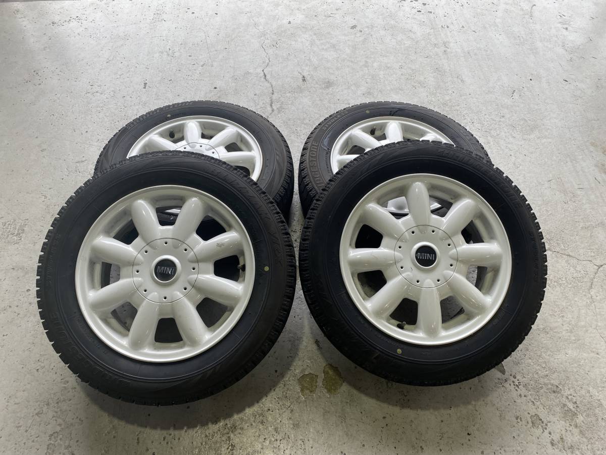 ヤフオク! -mini スタッドレスの中古品・新品・未使用品一覧 ヤフオク! -mini スタッドレスの中古品・新品・未使用品一覧