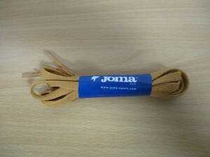  new goods storage goods! ho ma* sport shoes for < shoe race * cord >*110cm Camel 