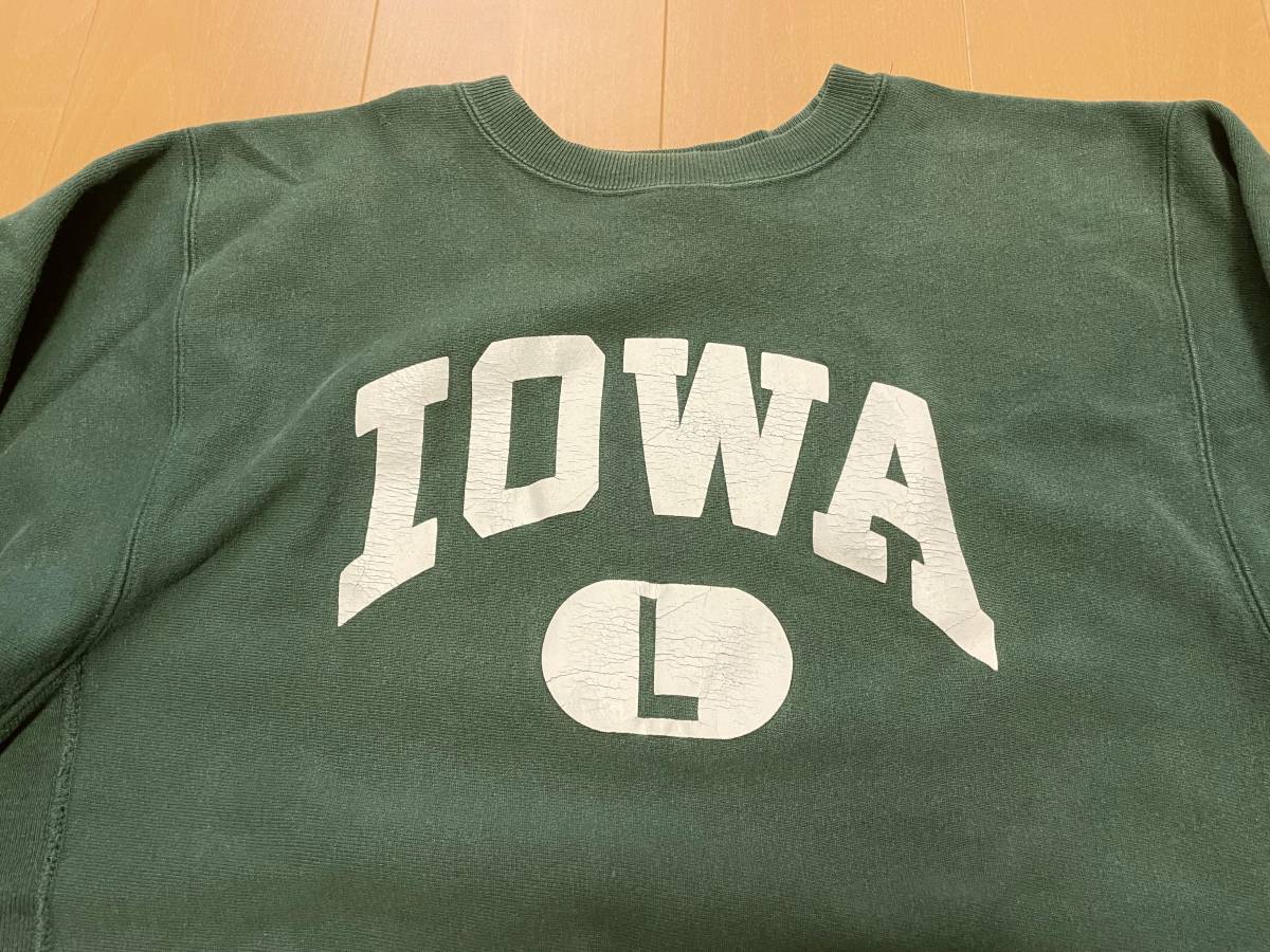 ヤフオク! -チャンピオン iowaの中古品・新品・未使用品一覧