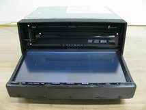 [104844-A]パナソニック CN-HDS700TD本体 DVD再生 地図2007年 検査済 動作良好_画像9