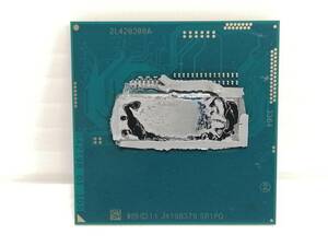 T865** used intel Core i7-4710MQ CPU