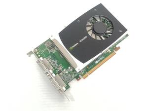 A154◇◆中古 NVIDIA Quadro 2000D 1GB グラボ