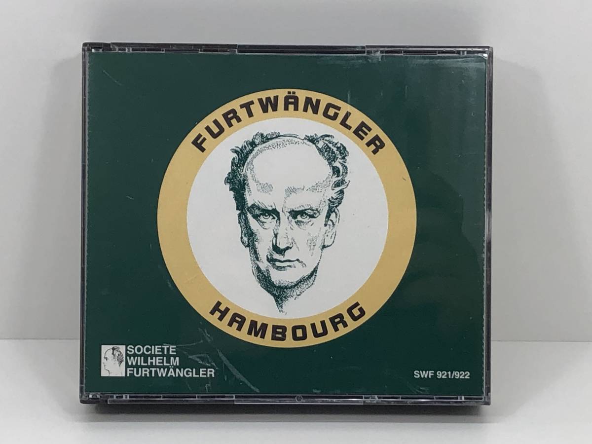 フルトヴェングラー ワーグナー 指環53年13CD + 指環50年 他41CD