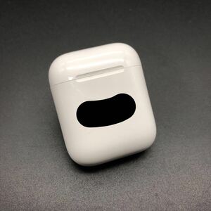 即決 純正 Apple アップル AirPods エアーポッズ 充電ケース A1602