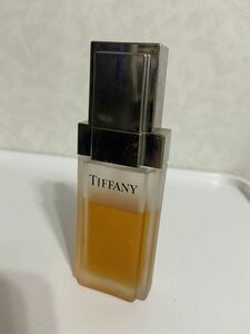 Tiffany & Co. Tiffany o-doto трещина EDT SP30ml пульверизатор спрей нестандартный отправка 300 иен 