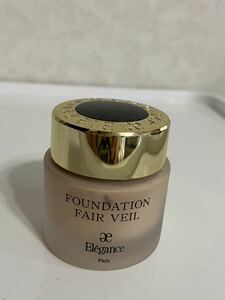  elegance foundation fea veil PK101 30g 6000 jpy remainder amount enough outside fixed form shipping 300 jpy 