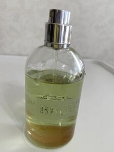 【モルトン ブラウン 香水】リチャージ ブラックペッパー EDT・SP 50ml MOLTON BROWN ブラックP キャップなし　オーデコロン　定形外350円