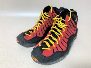 NIKE AIR BAKIN ナイキ エアベイキン 25.5cm 130835 611