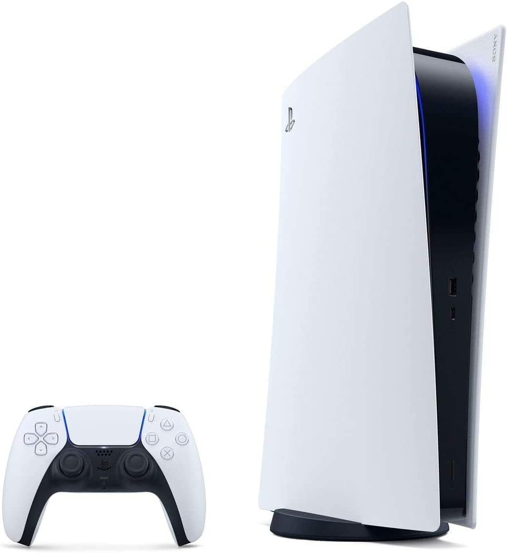 ヤフオク! -ps5 デジタルエディションの中古品・新品・未使用品一覧 ヤフオク! -ps5 デジタルエディションの中古品・新品・未使用品一覧