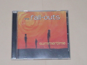 GARAGE PUNK：THE FALL-OUTS / SUMMERTIME(SONICS,HYPSTRZ,THE STATICS,TEENGENERATE,THE MUMMIES,THE MAKERS,THE INVISIBLE MEN)