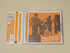 NEO MODS,POWERPOP:THE SWEAT / NO MORE RUNNING(THE INCREDIBLE KIDDA BAND,DETOUR RECORDS,KICKS,WE'RE ONLY HUMAN,FAST CARS)