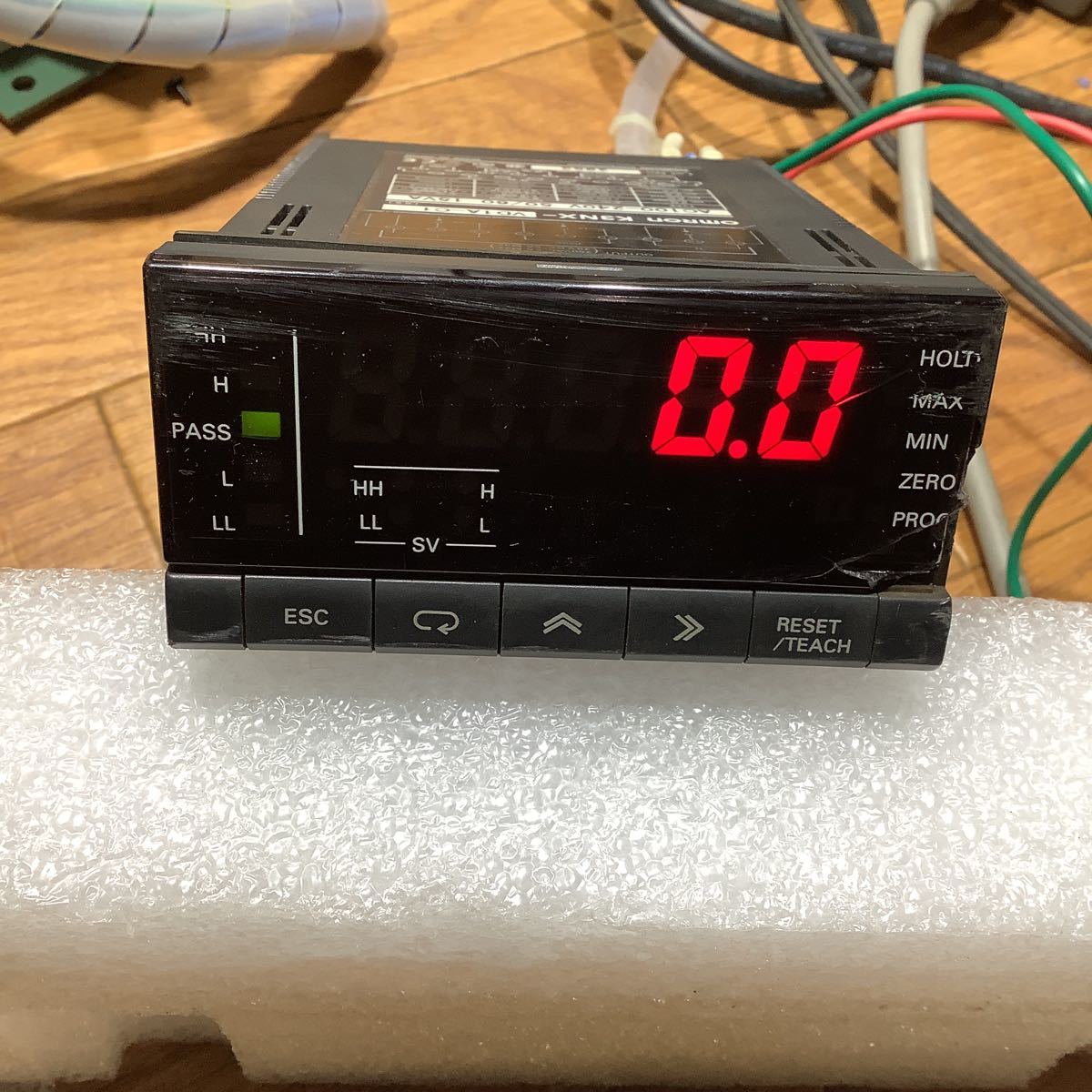 omron nxの値段と価格推移は?|20件の売買データからomron nxの価値が
