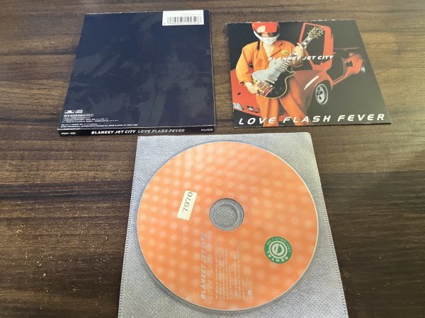 浅井健一 Friendly プロモ CD BLANKEY JET CITY | dwiandra.com
