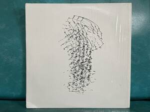 美盤 US盤 LP Philip Glass / Music In Similar Motion - Music In Fifths フィリップ・グラス Chatham Square Productions STEREO LP 1003