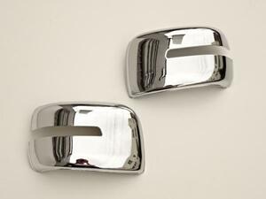  plating door mirror side mirror mirror cover Suzuki Palette Palette SW